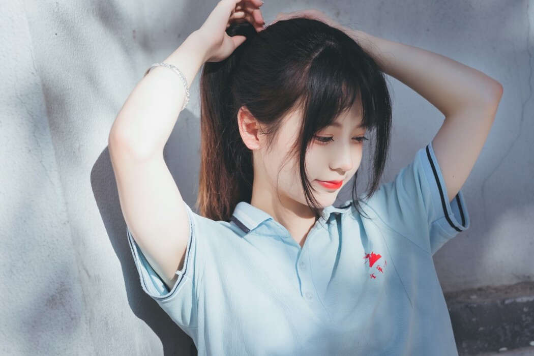 YiTuYu艺图语 Vol.1638 Fei Zhai Tang Tang Zi