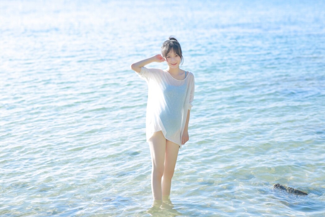 YiTuYu艺图语 Vol.1612 Tian Jiu Ba Hao