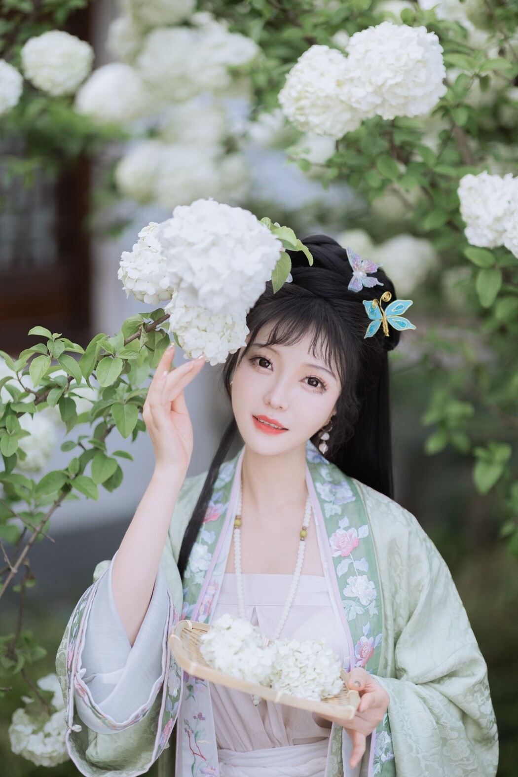YiTuYu艺图语 Vol.1616 Lu Lu haley