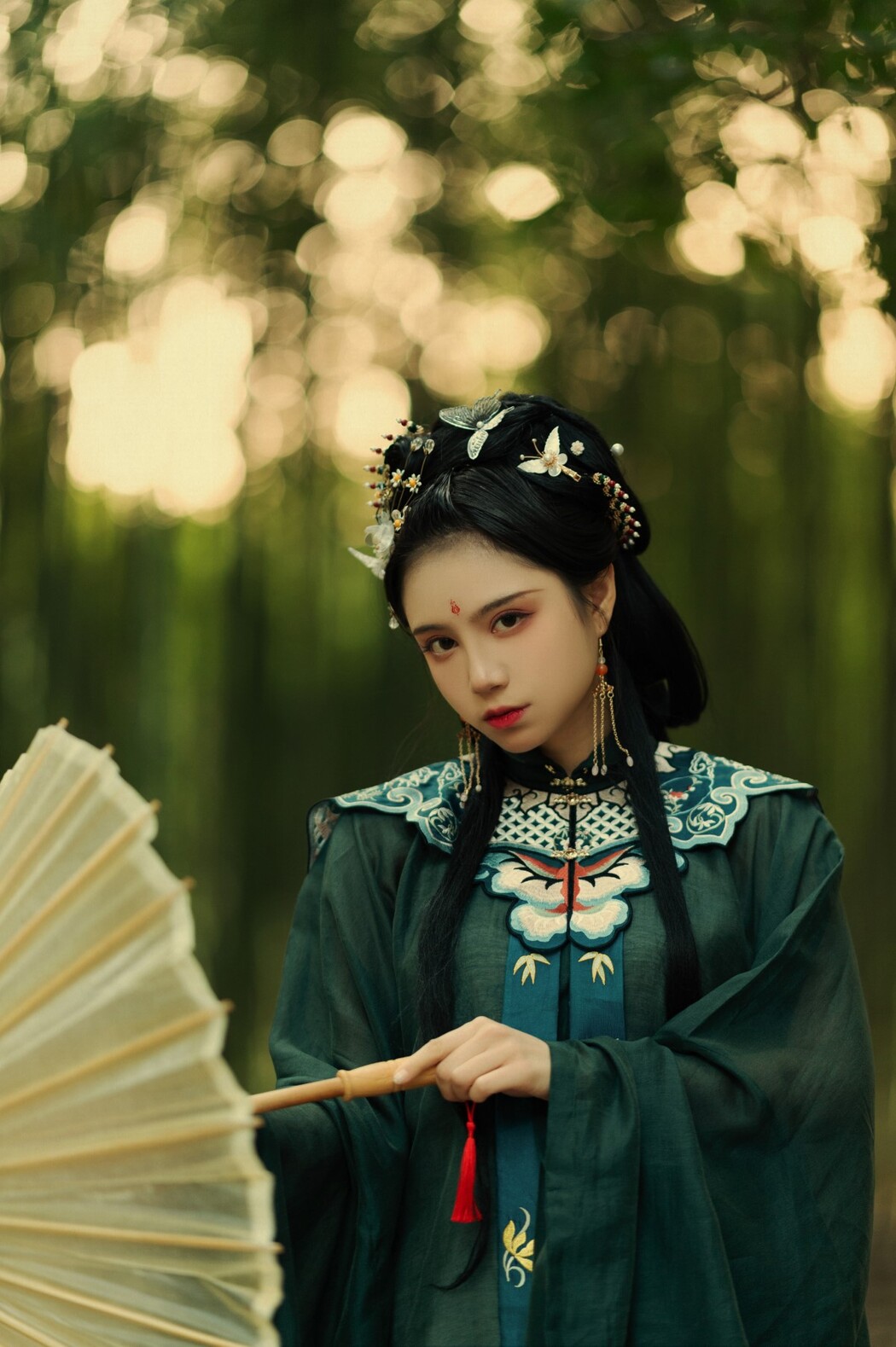 YiTuYu艺图语 Vol.1641 Er Jia Liu