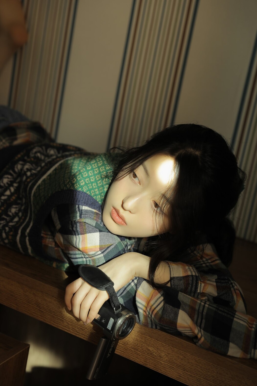 YiTuYu艺图语 Vol.1647 Li You