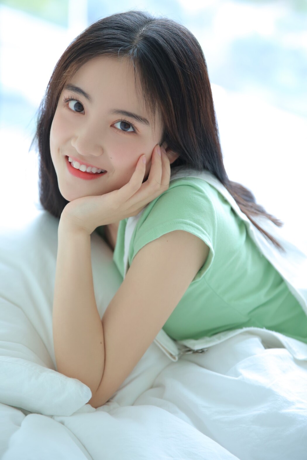 YiTuYu艺图语 Vol.1595 Yao