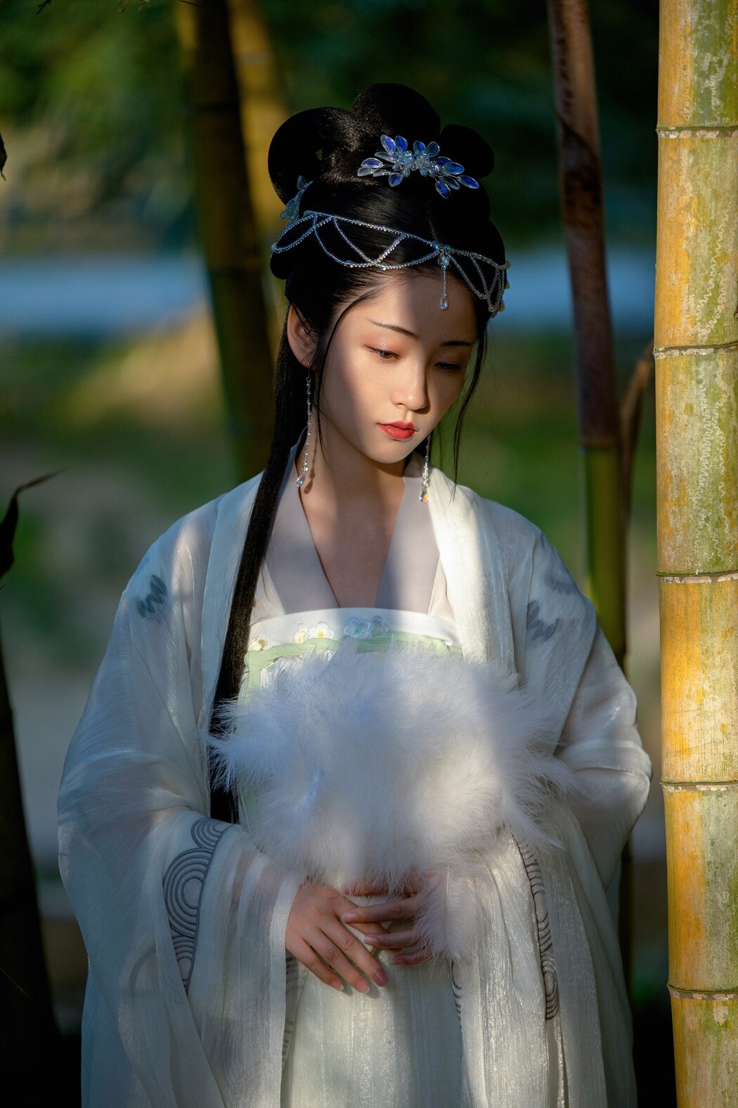 YiTuYu艺图语 Vol.1586 Xiao Wen Nuan Xiang Yao Ge Da Tai Yang