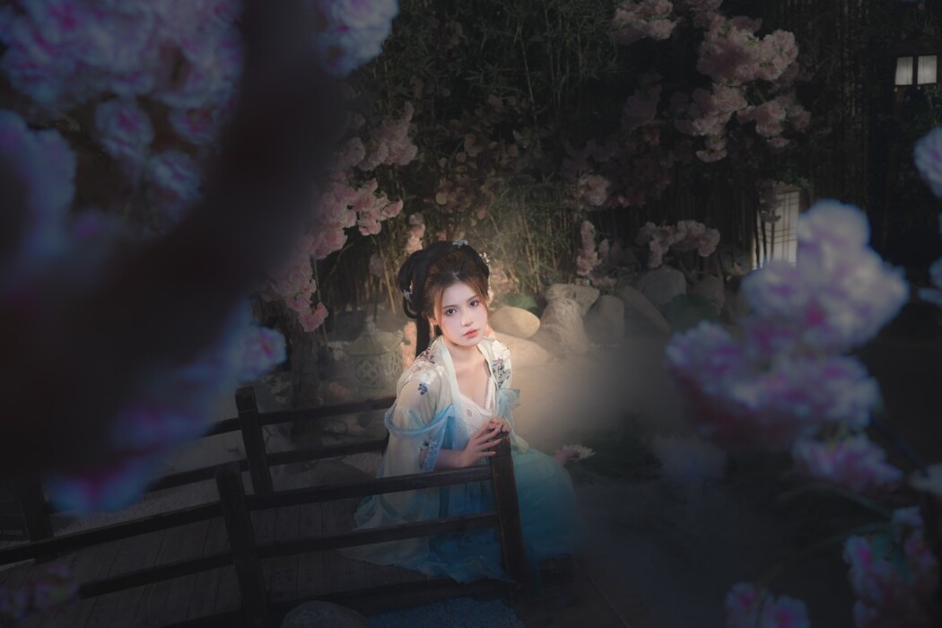 YiTuYu艺图语 Vol.1574 Nai Lao