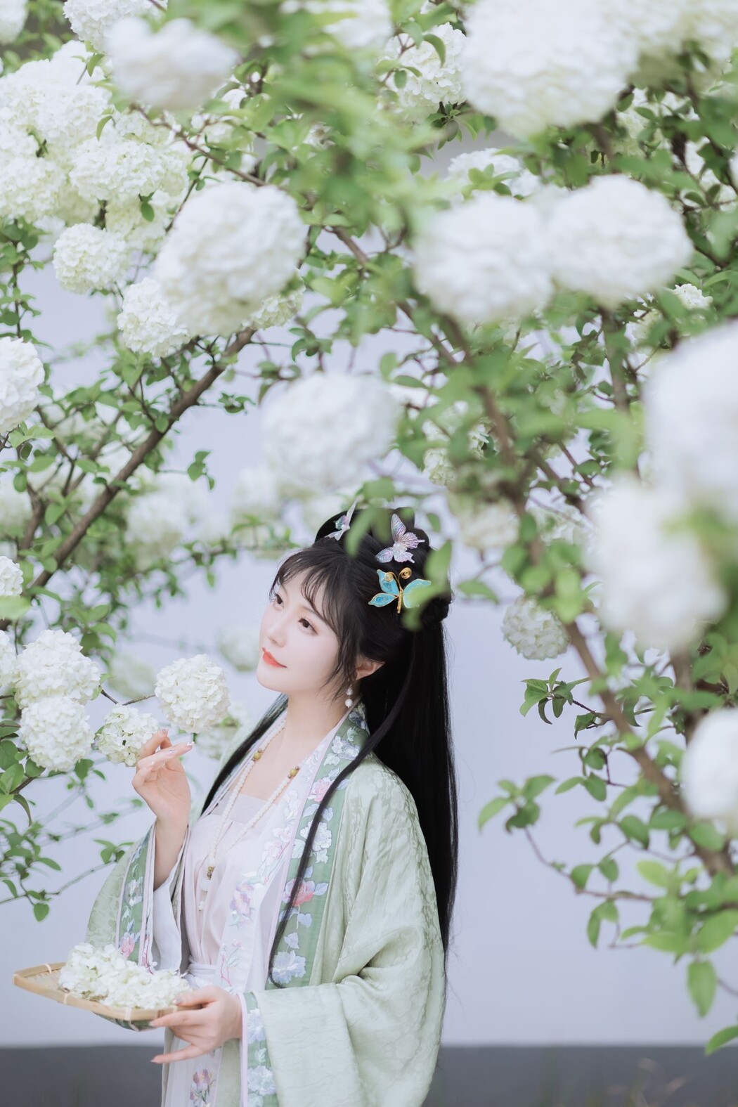 YiTuYu艺图语 Vol.1616 Lu Lu haley