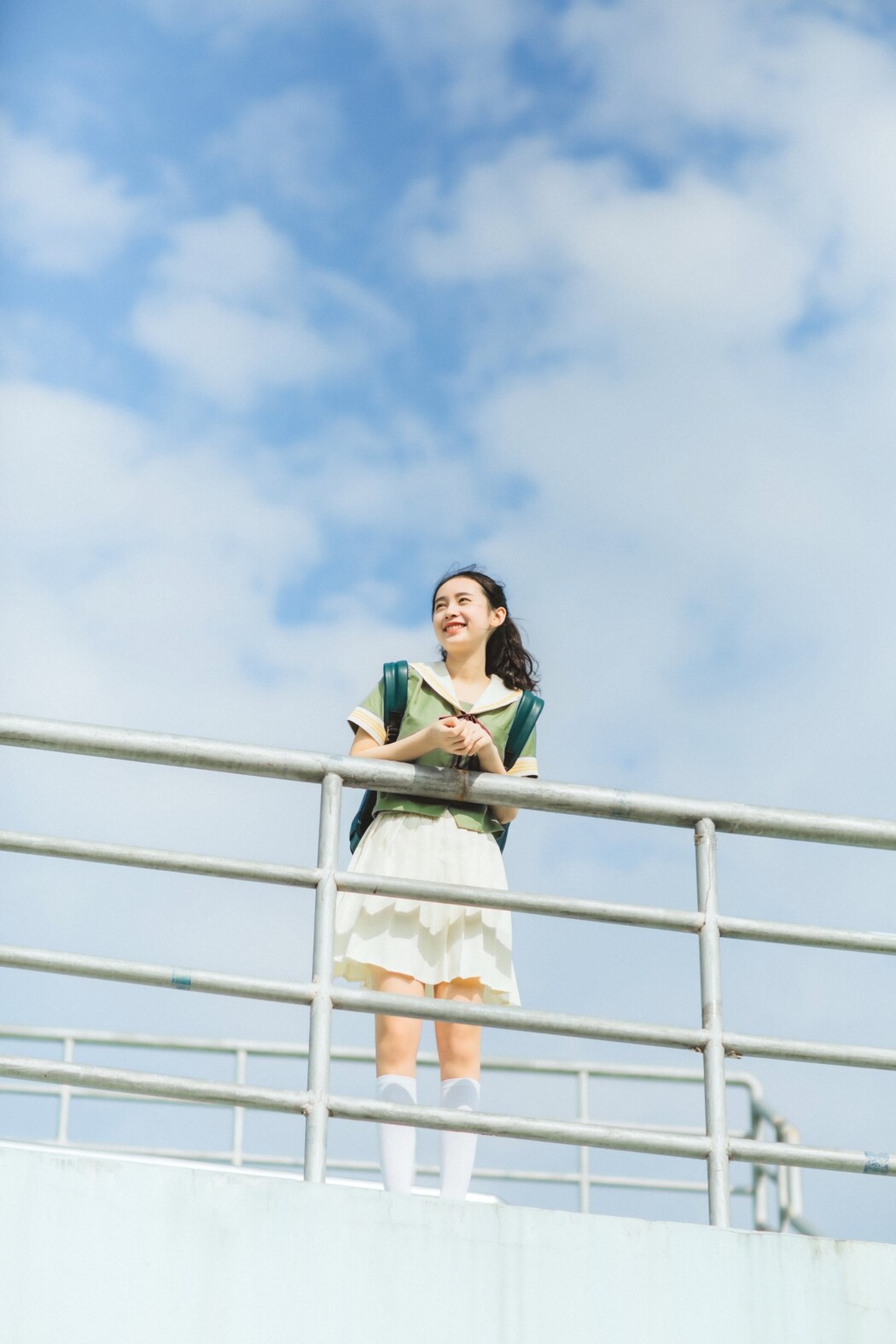 YiTuYu艺图语 Vol.1568 Liao Yu Qi