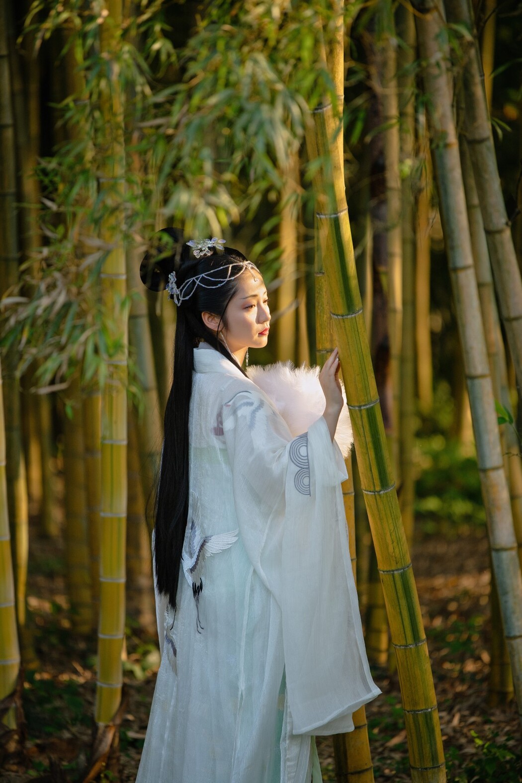 YiTuYu艺图语 Vol.1586 Xiao Wen Nuan Xiang Yao Ge Da Tai Yang
