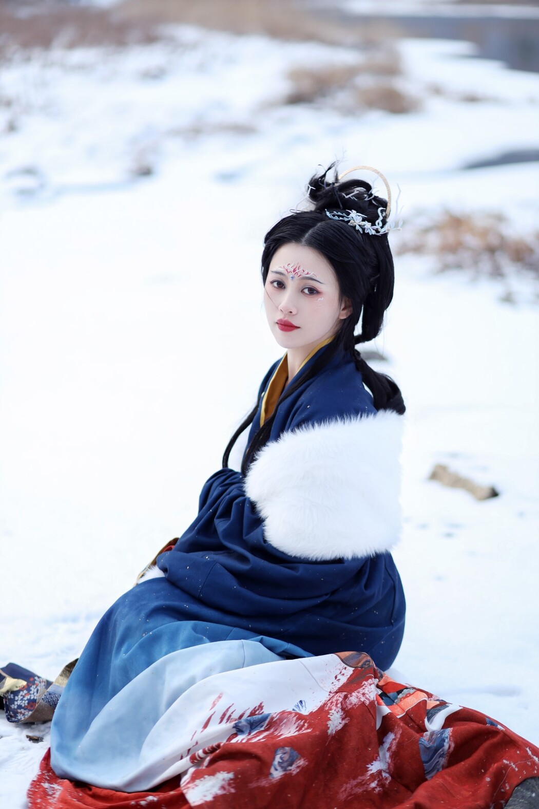 YiTuYu艺图语 Vol.1580 Qing Shuang e