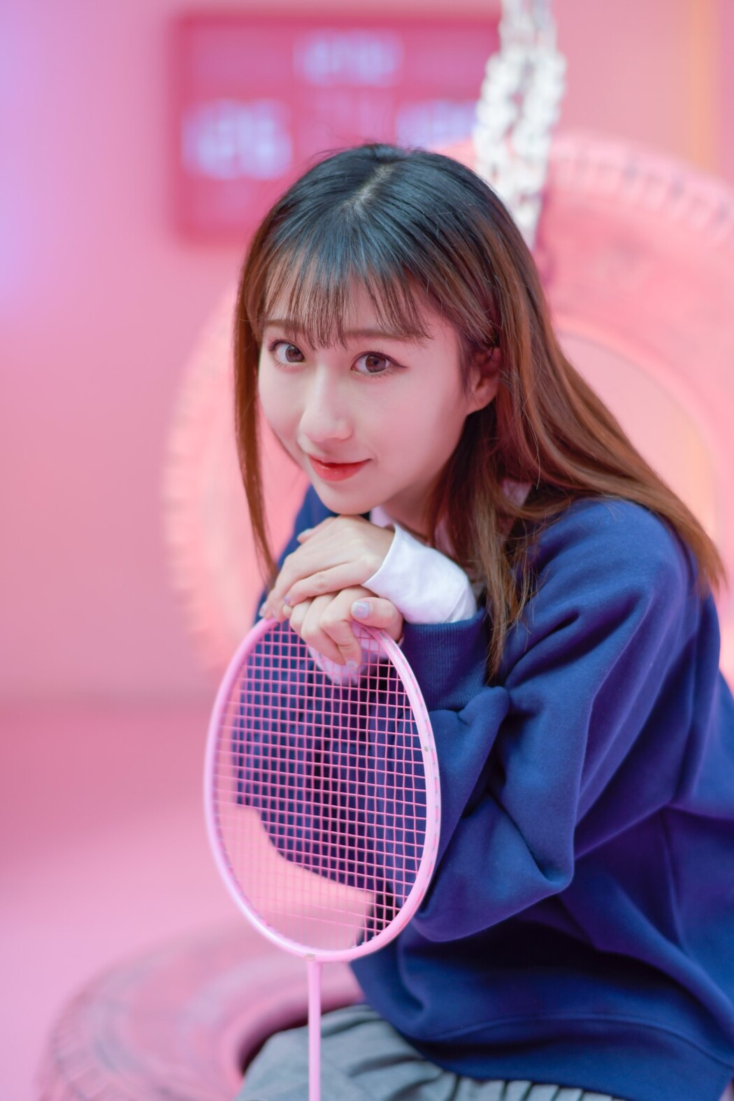 YiTuYu艺图语 Vol.1619 Sen Sen