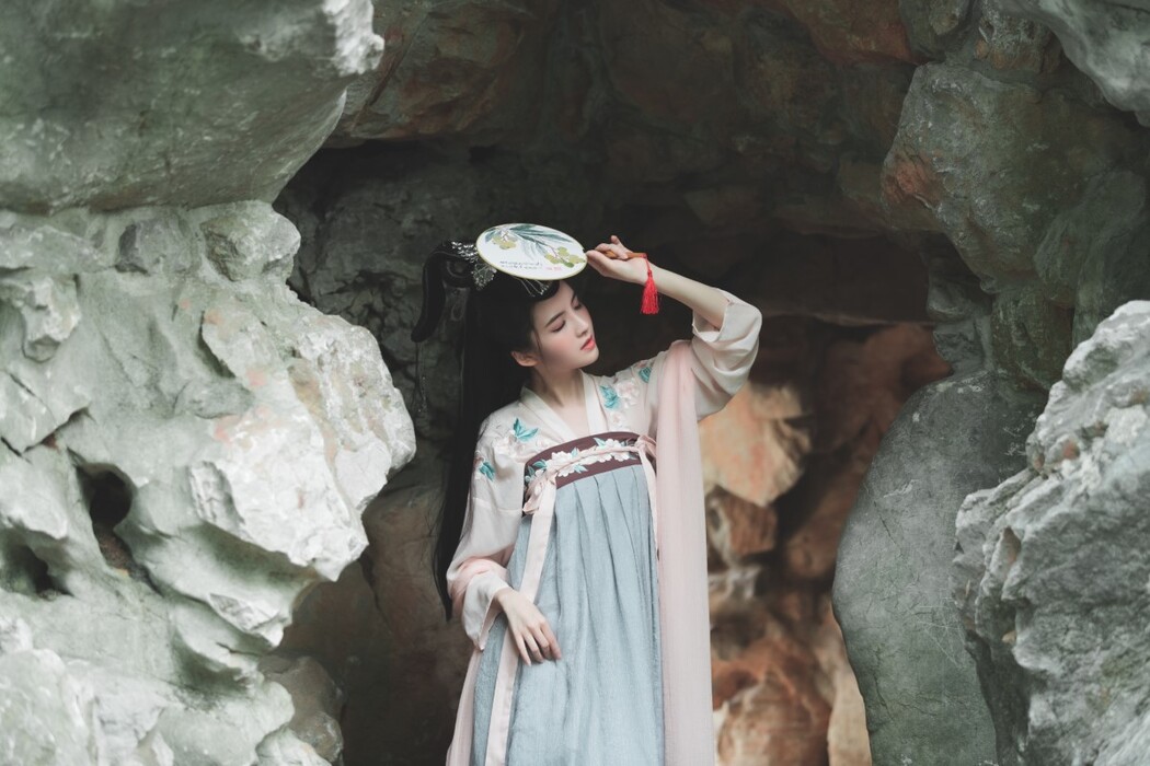 YiTuYu艺图语 Vol.1629 Dtifa Ding Xiao Ni