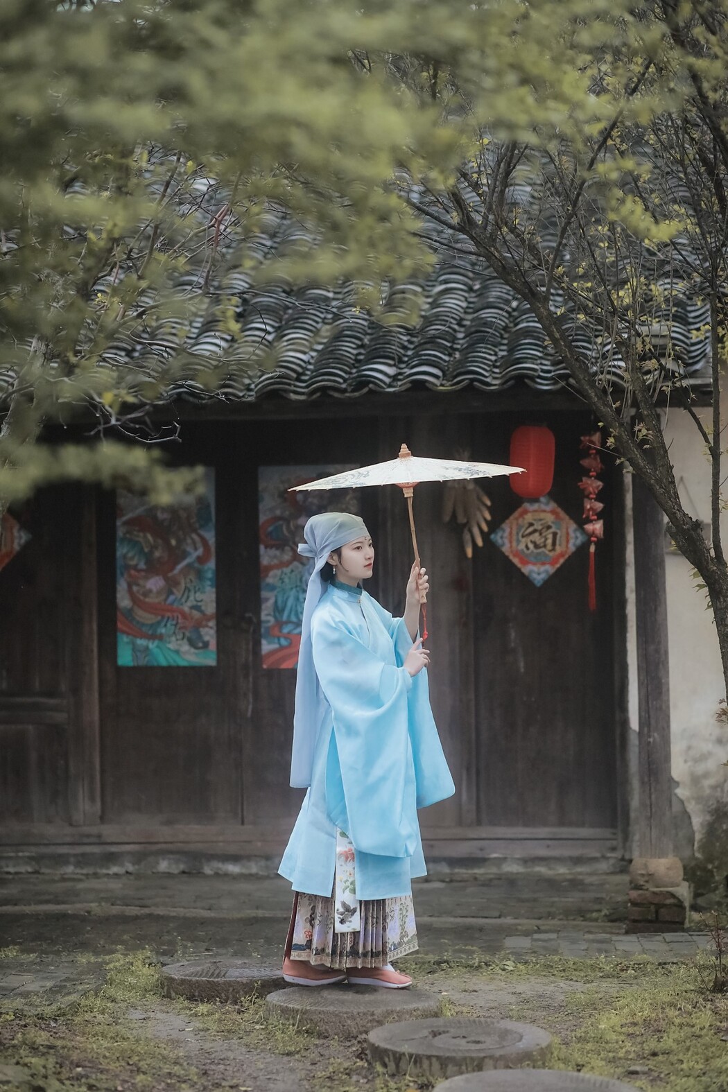YiTuYu艺图语 Vol.1576 Da Tachibana