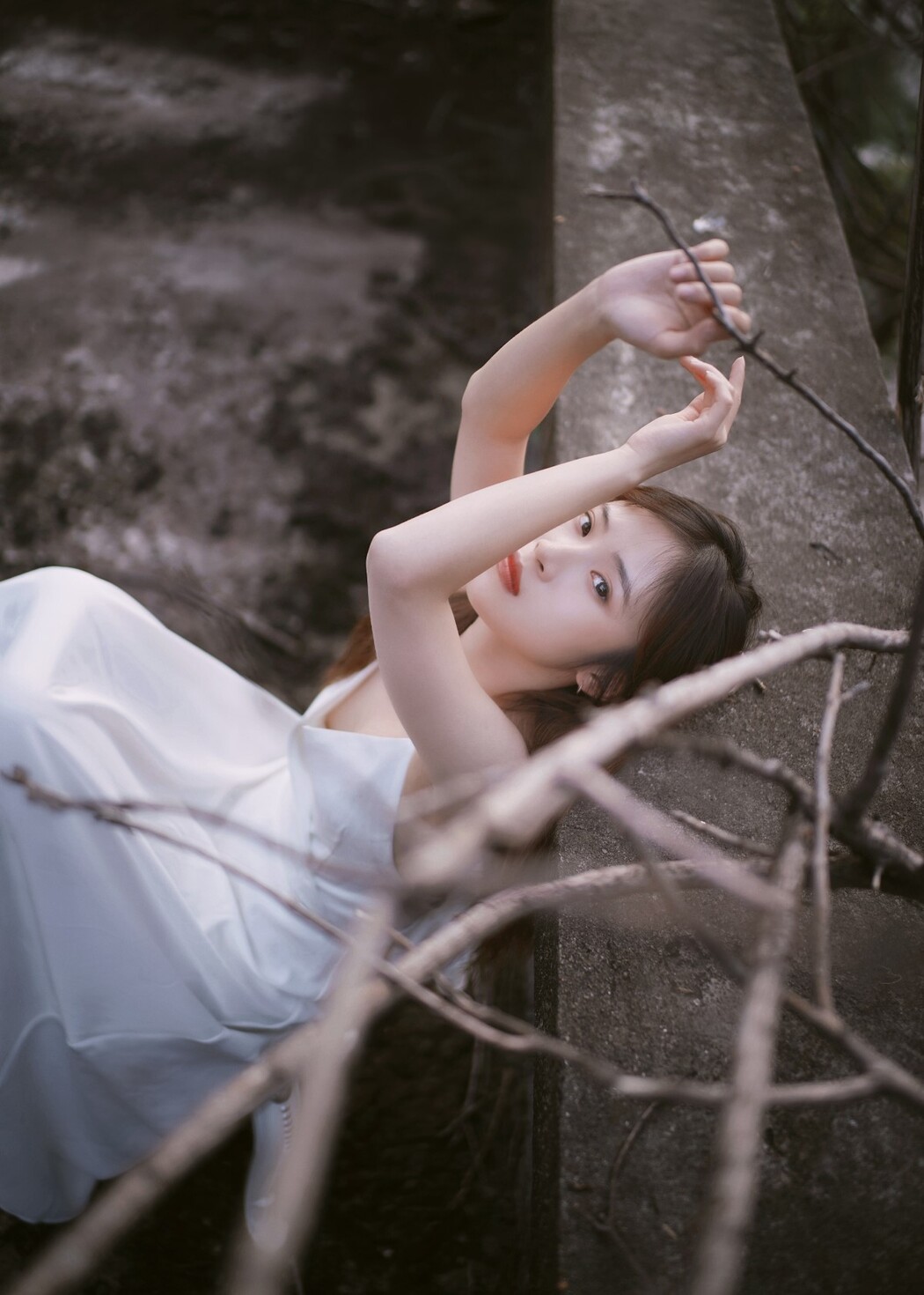 YiTuYu艺图语 Vol.1573 Hann