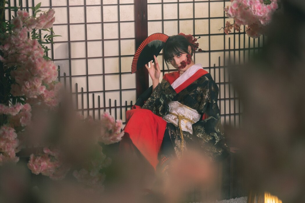 YiTuYu艺图语 Vol.1615 Che Che