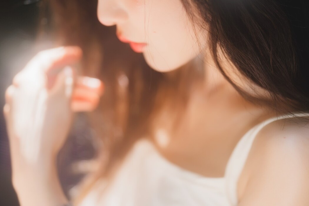 YiTuYu艺图语 Vol.1646 Nai Wen Wen