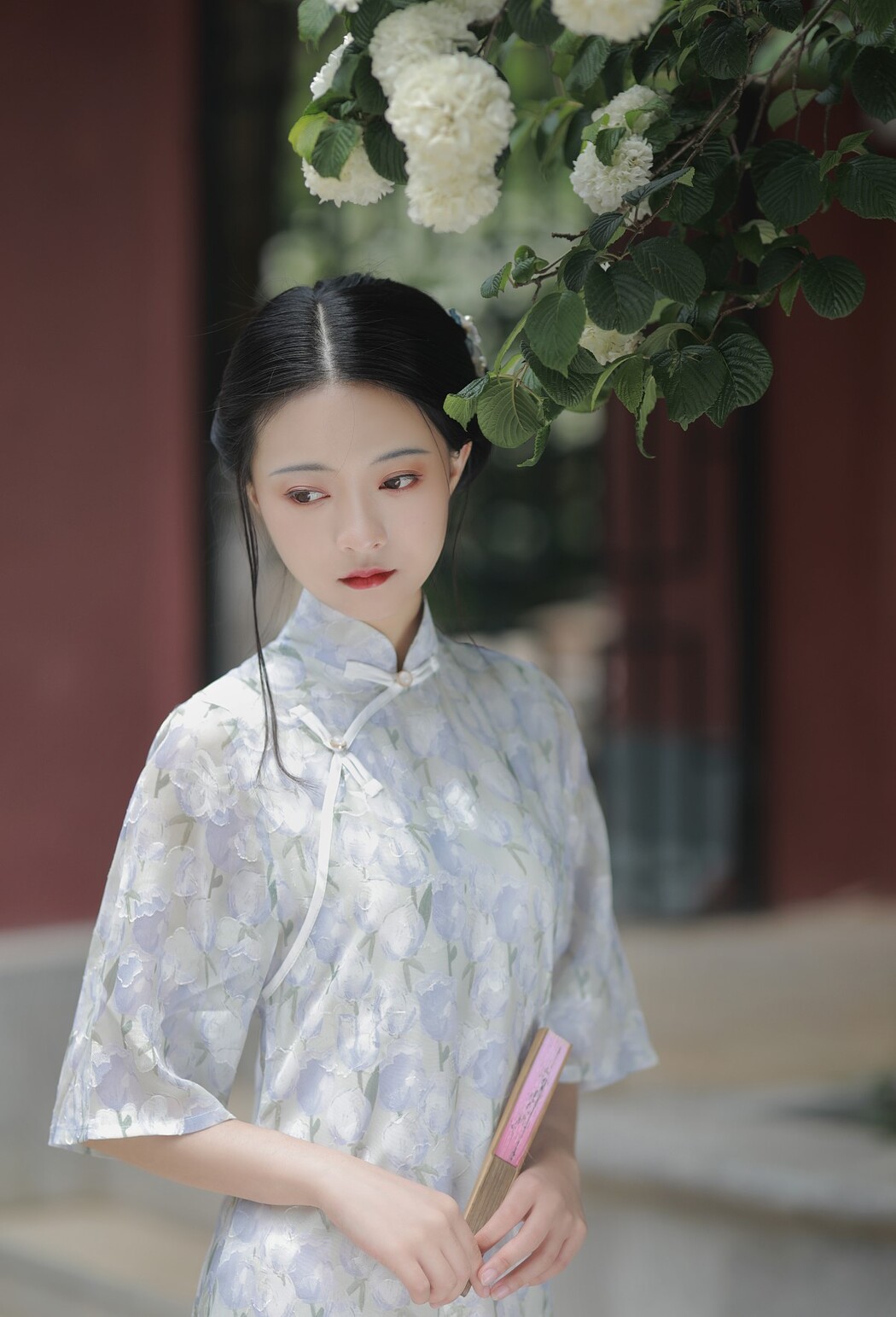 YiTuYu艺图语 Vol.1650 YunFleur
