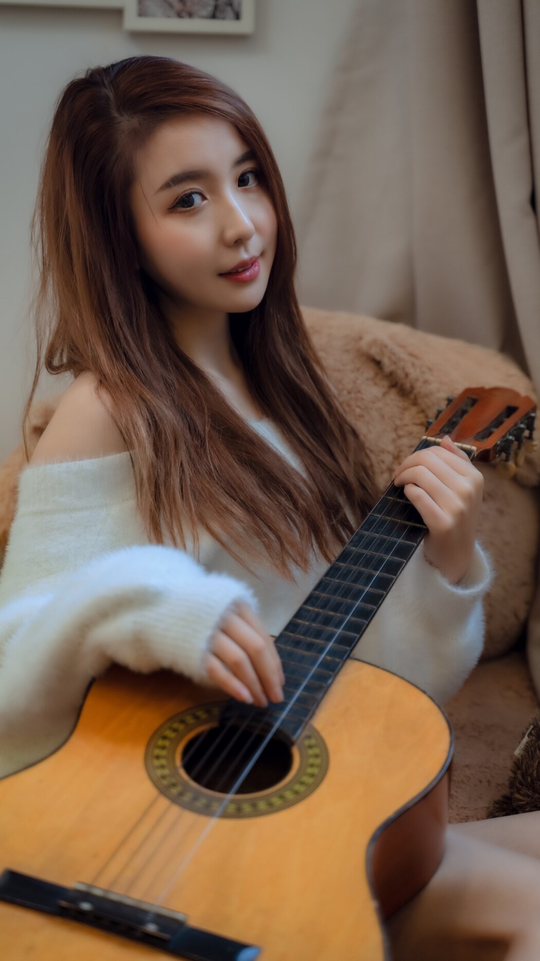 YiTuYu艺图语 Vol.1617 Fu Gui