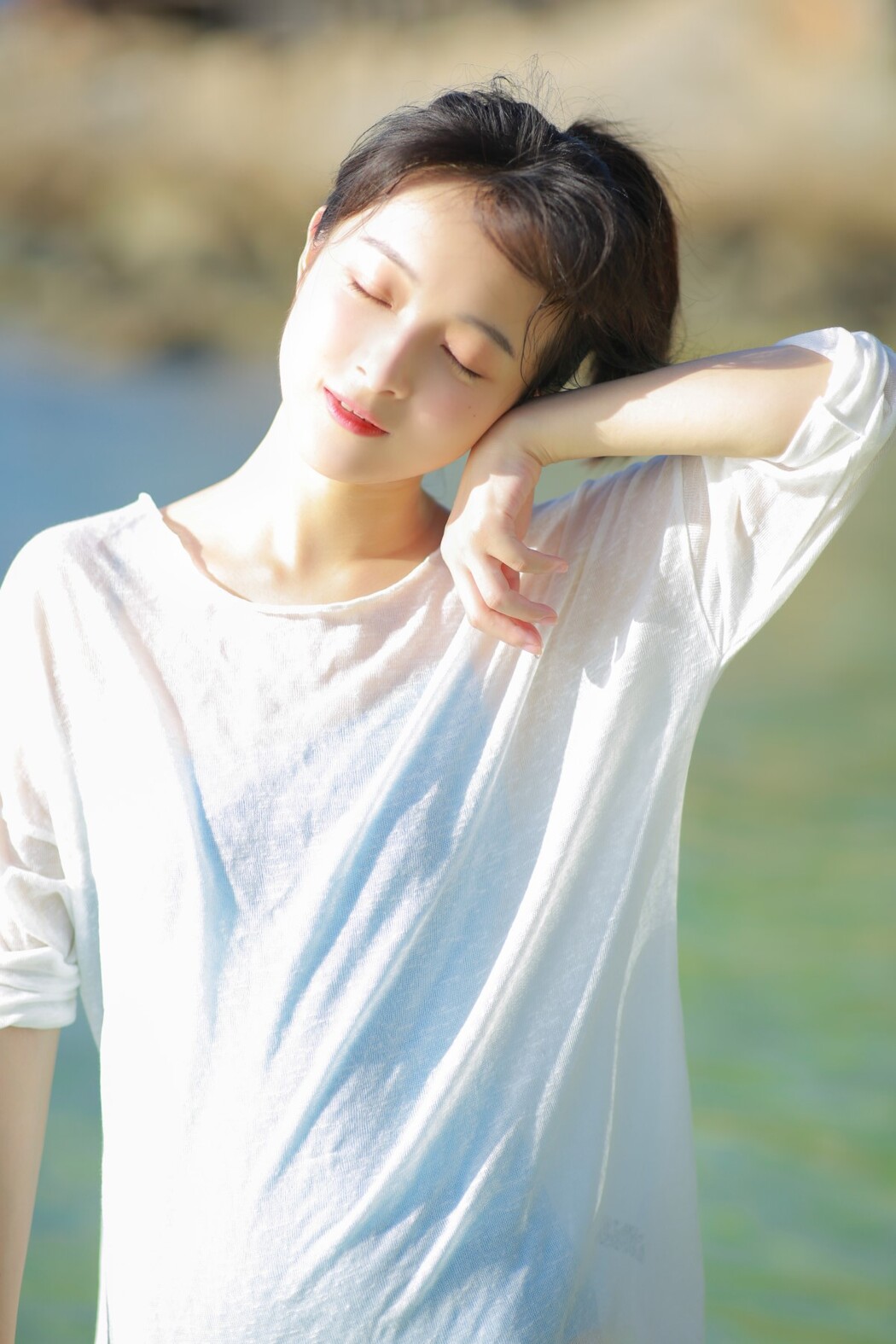 YiTuYu艺图语 Vol.1612 Tian Jiu Ba Hao