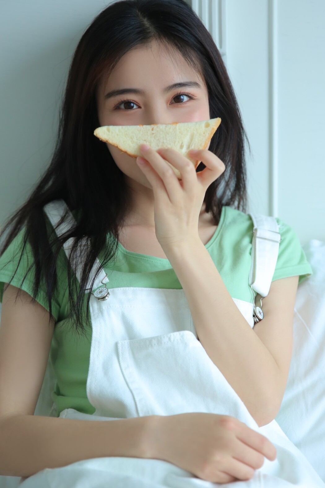 YiTuYu艺图语 Vol.1595 Yao