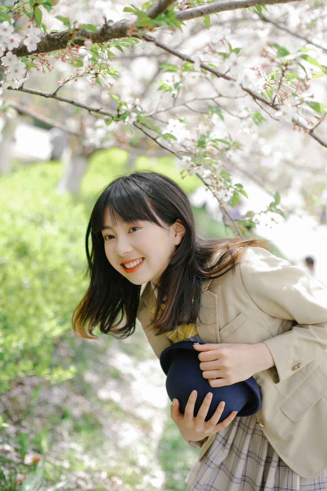 YiTuYu艺图语 Vol.1609 Xie Fa Fa