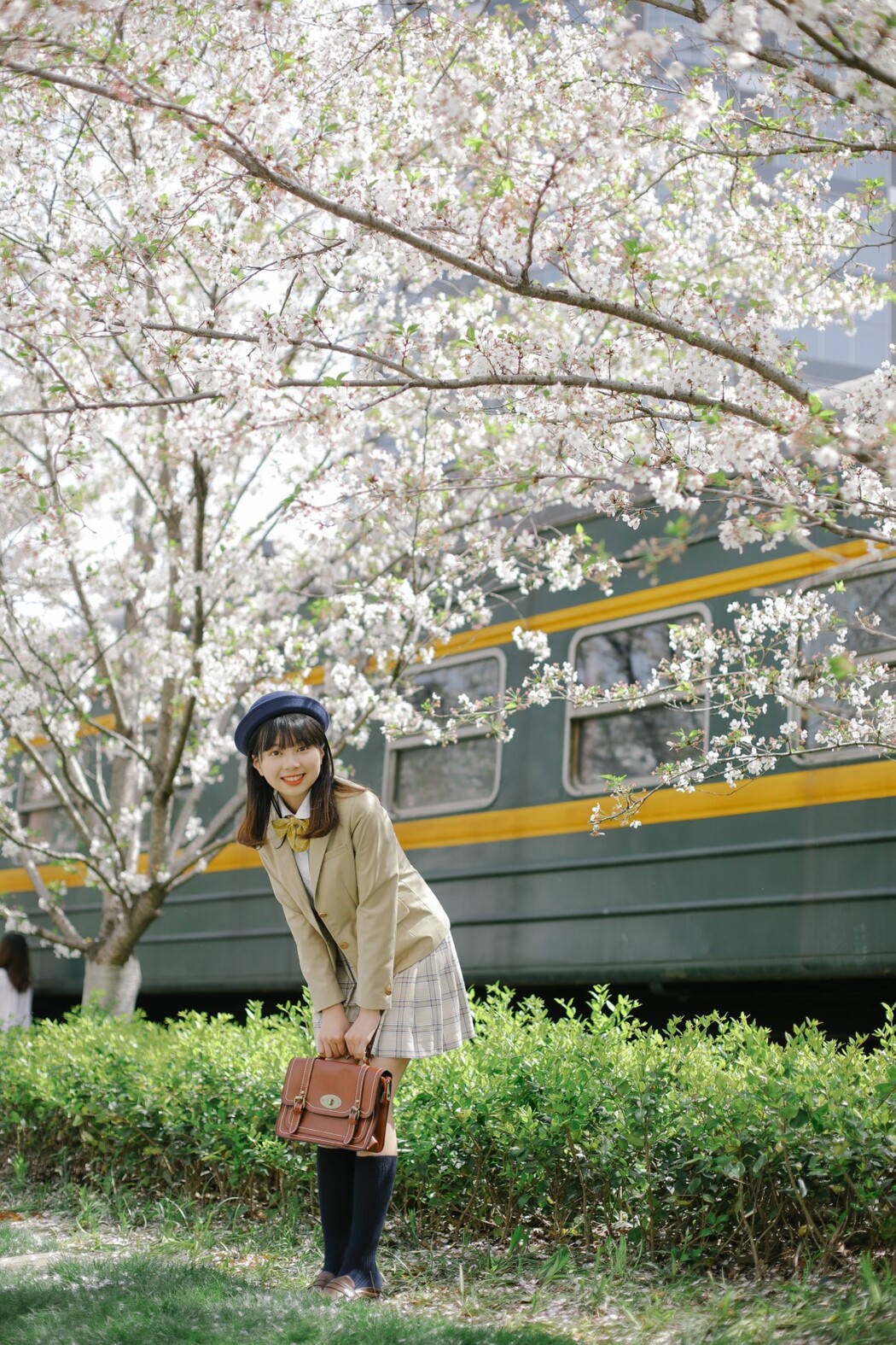 YiTuYu艺图语 Vol.1609 Xie Fa Fa
