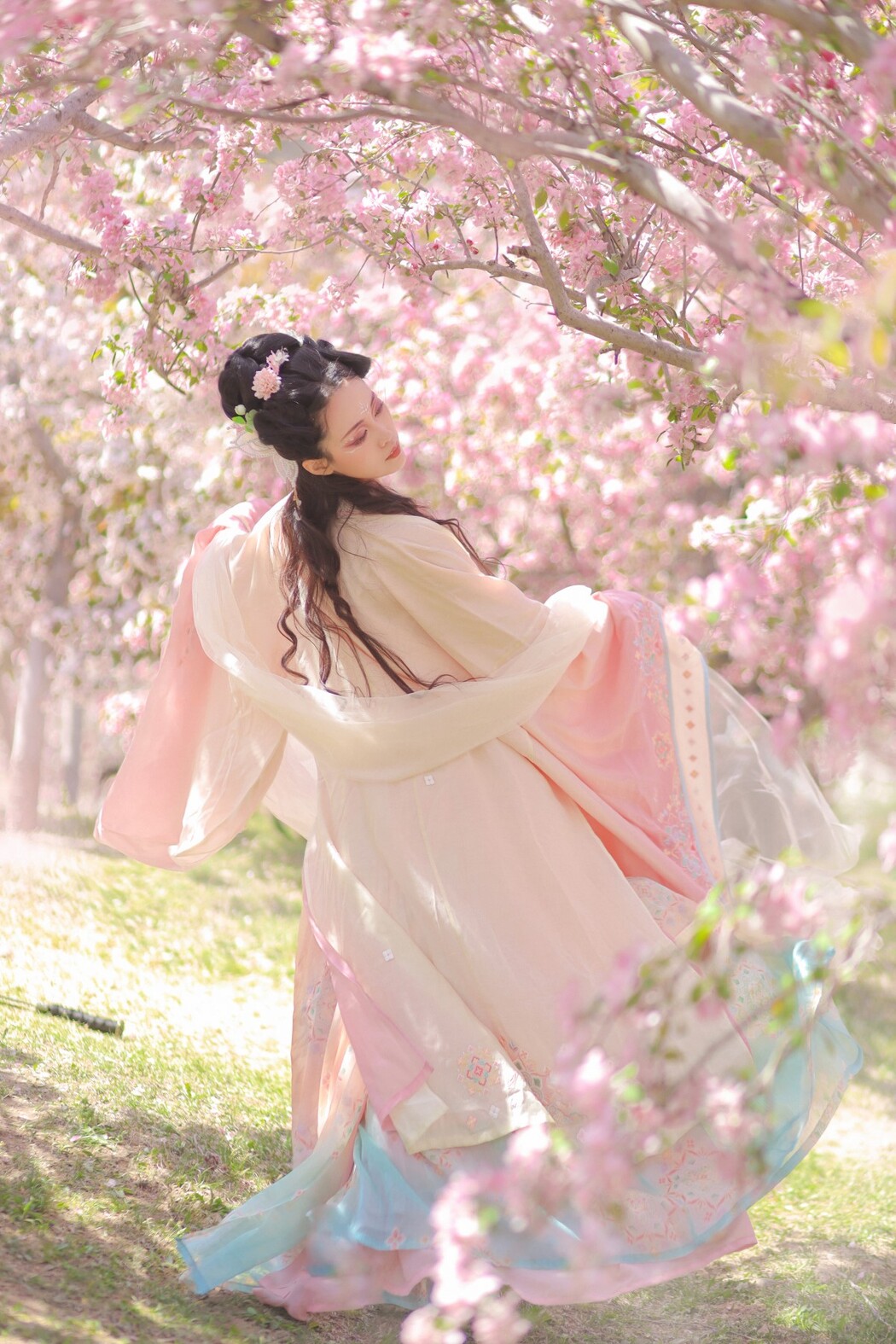 YiTuYu艺图语 Vol.1592 Qing Shuang e