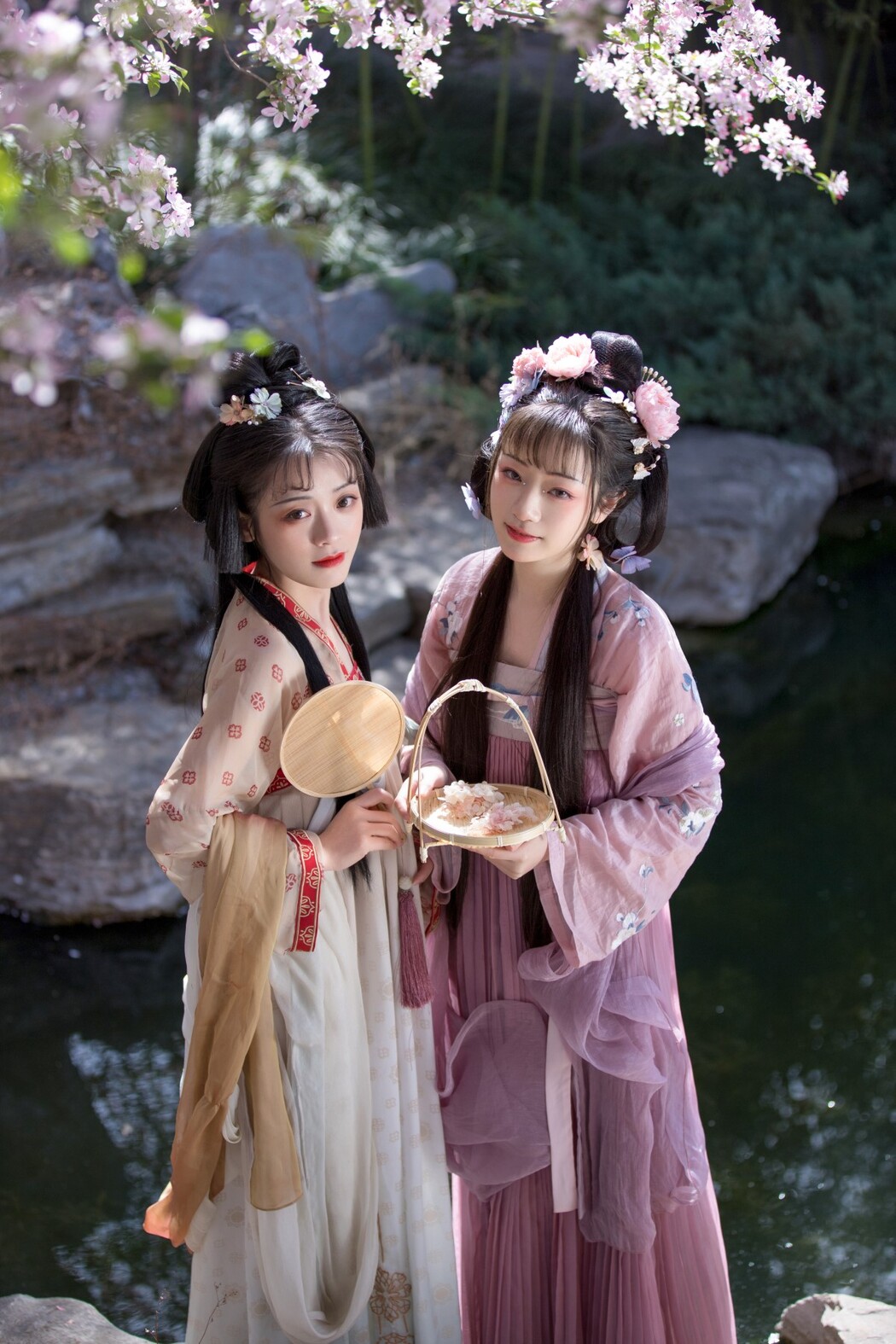 YiTuYu艺图语 Vol.1572 Qing Yuan Zhai
