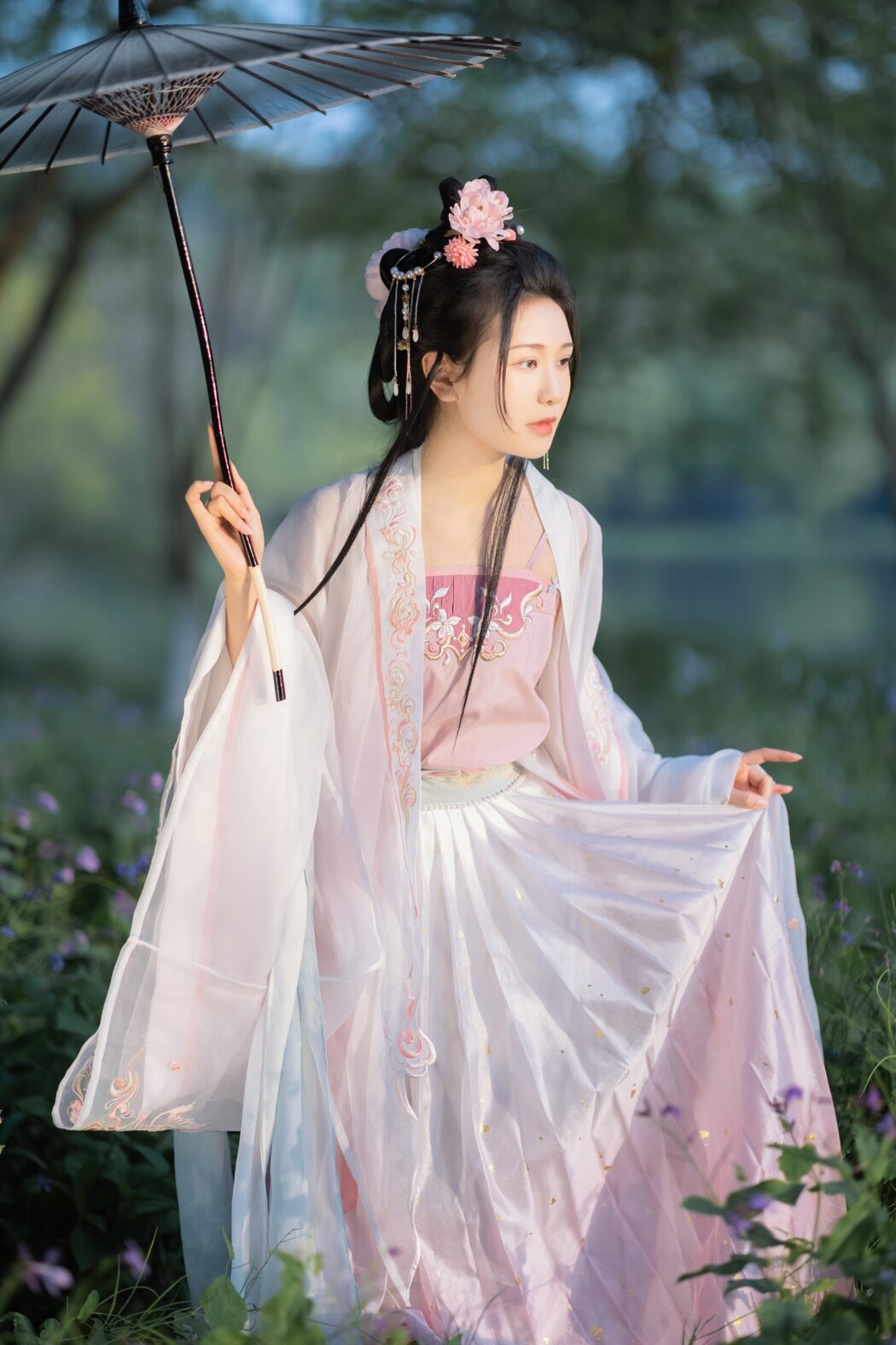 YiTuYu艺图语 Vol.1564 A Guang
