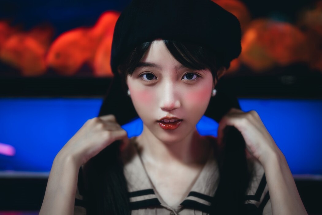 YiTuYu艺图语 Vol.1585 Xiao Lu Lai