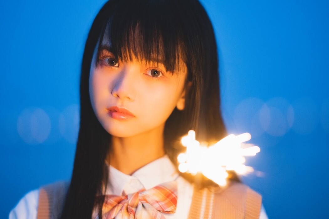 YiTuYu艺图语 Vol.1589 Mao Zi Zi