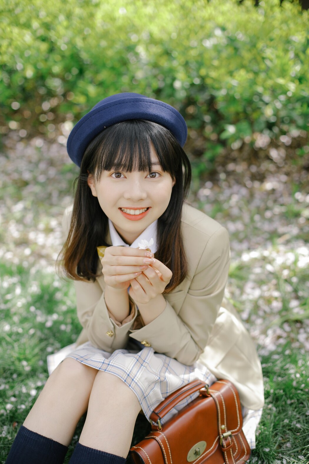YiTuYu艺图语 Vol.1609 Xie Fa Fa