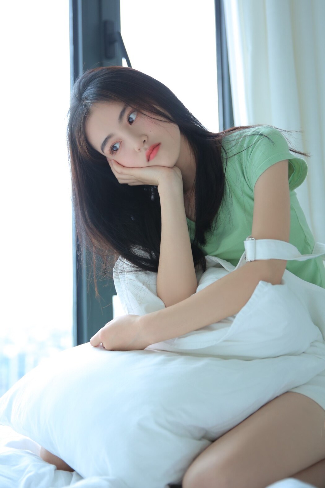 YiTuYu艺图语 Vol.1595 Yao
