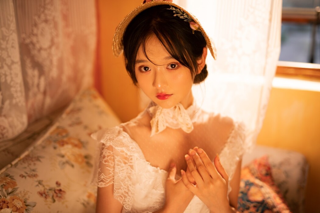 YiTuYu艺图语 Vol.1625 Nai Wen Wen