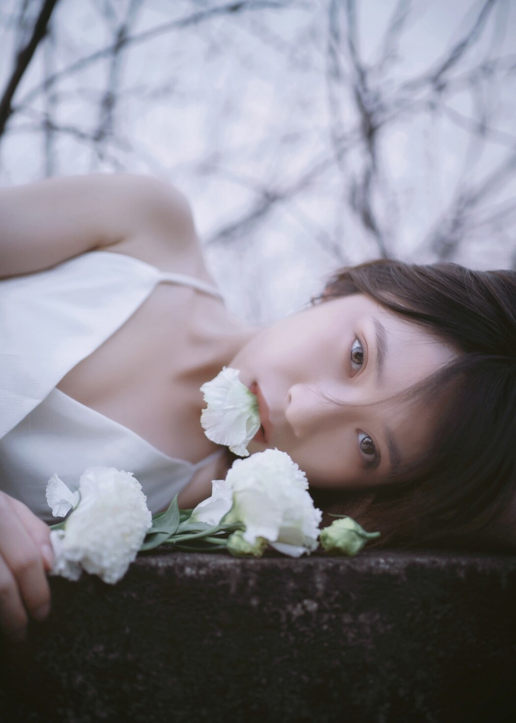 YiTuYu艺图语 Vol.1573 Hann
