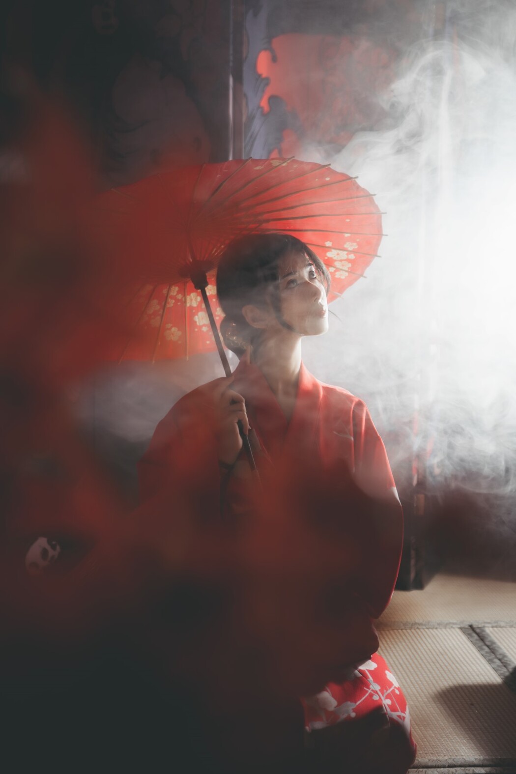 YiTuYu艺图语 Vol.1556 Er Tong