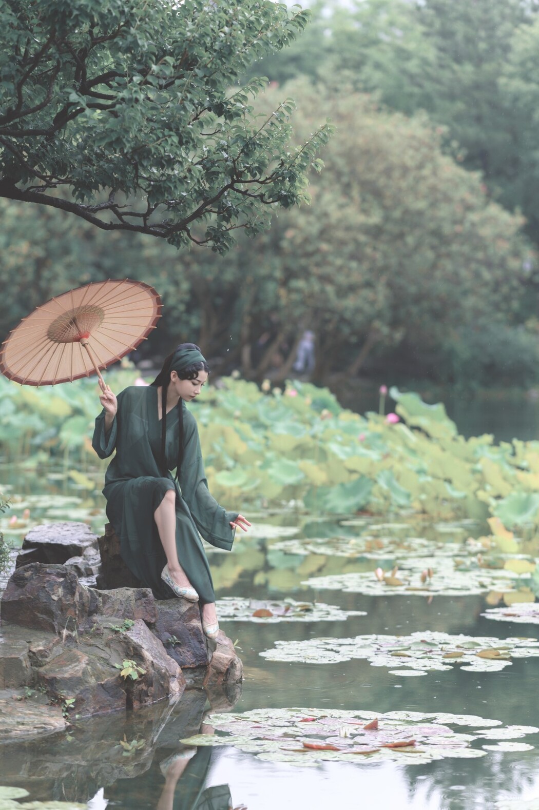 YiTuYu艺图语 Vol.1596 Hai Xing Xing seastar