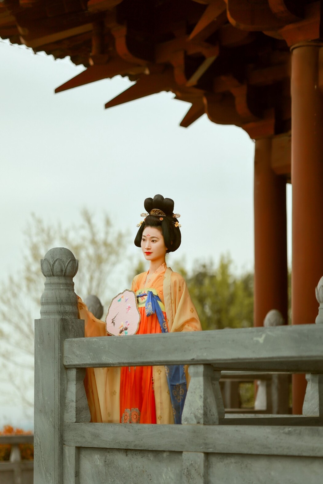 YiTuYu艺图语 Vol.1644 Cai Yun