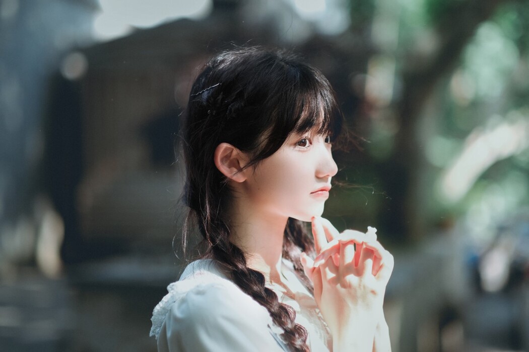 YiTuYu艺图语 Vol.1600 Yao En Xing