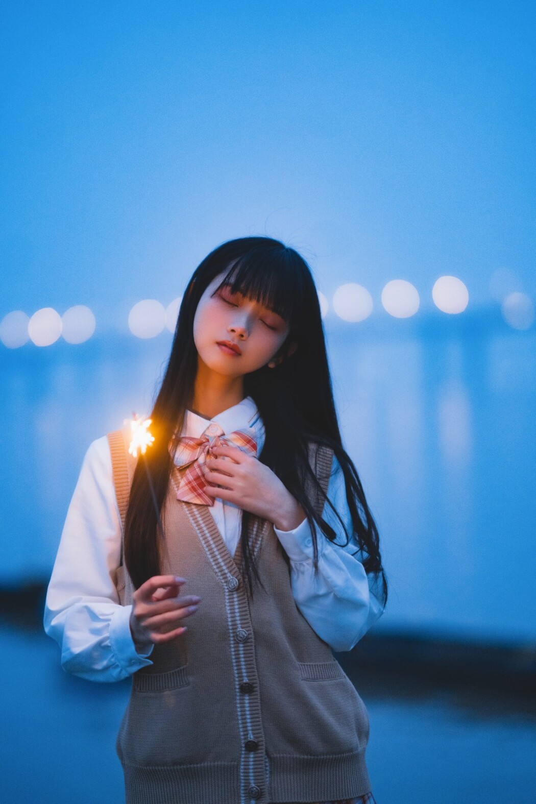 YiTuYu艺图语 Vol.1589 Mao Zi Zi