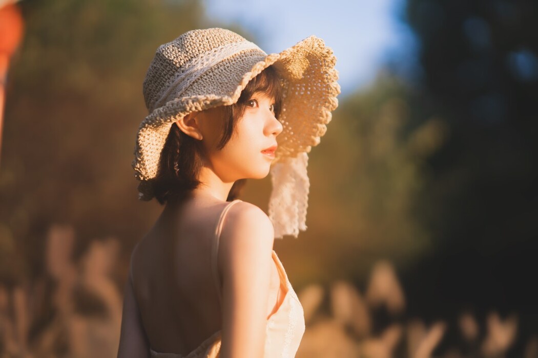 YiTuYu艺图语 Vol.1611 Hua Qi Hana