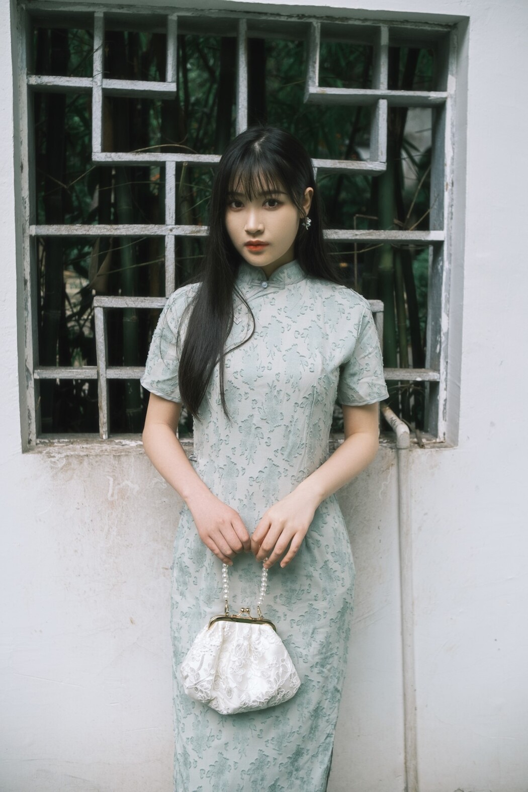 YiTuYu艺图语 Vol.1601 Dai Dai