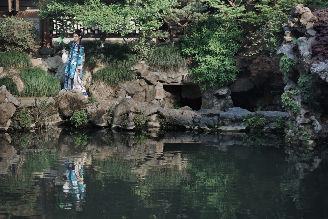 YiTuYu艺图语 Vol.1642 Mou Xiao Yao