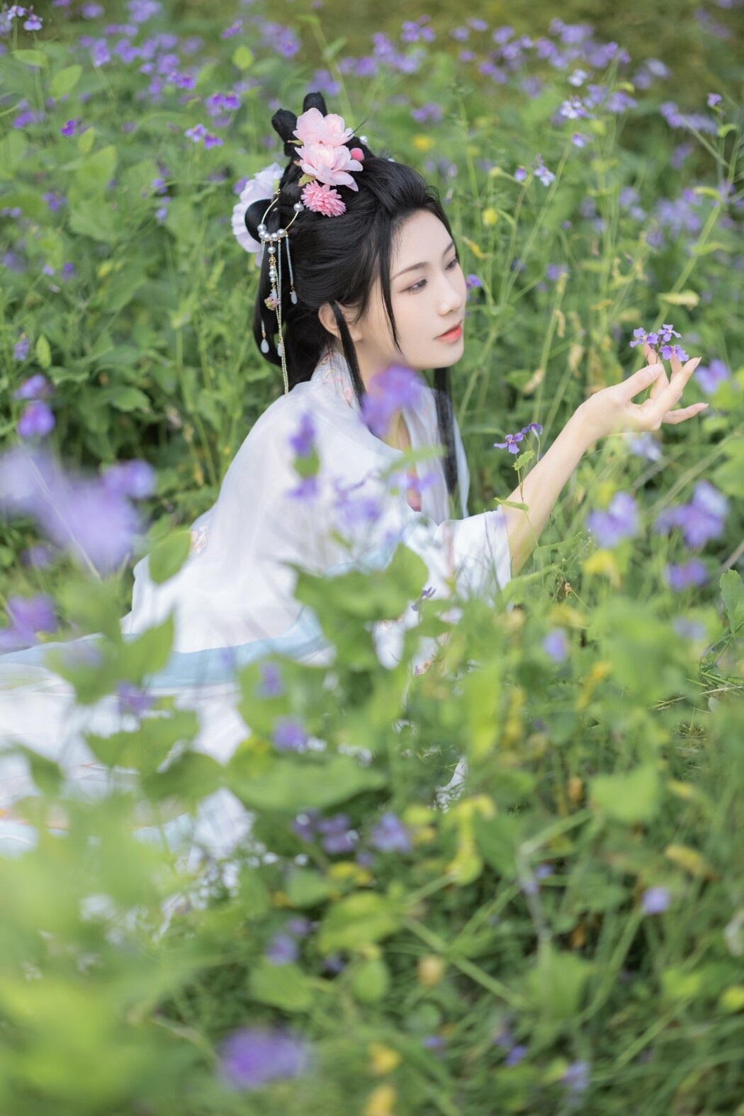 YiTuYu艺图语 Vol.1564 A Guang