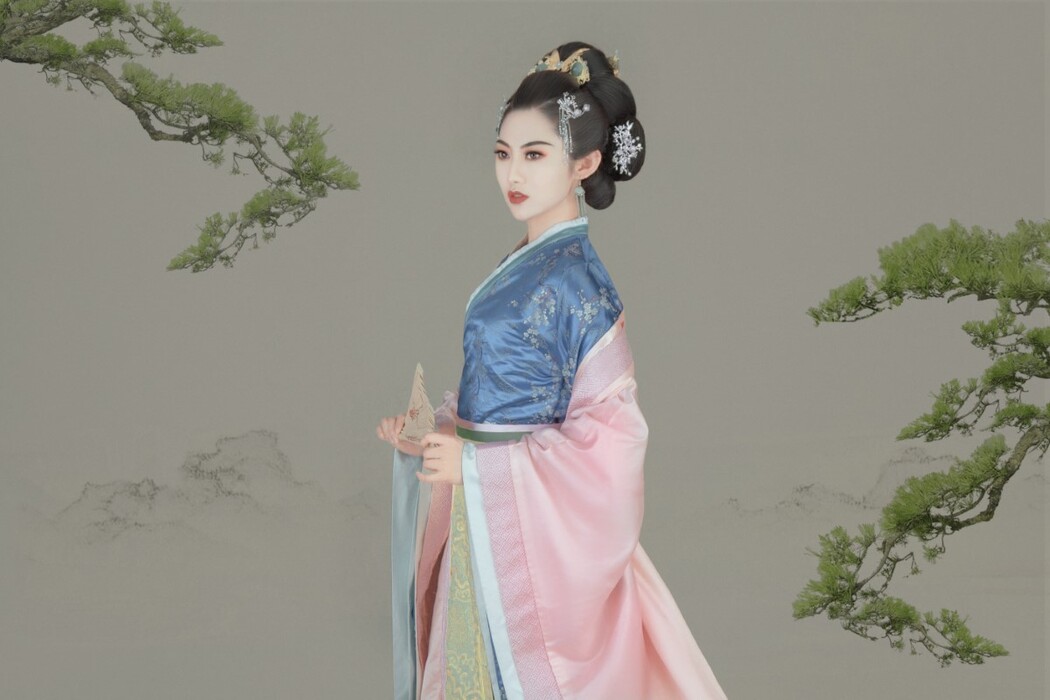 YiTuYu艺图语 Vol.1571 Xiao Xiao