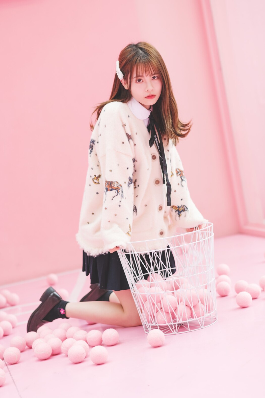 YiTuYu艺图语 Vol.1559 Liang Xiao Meng