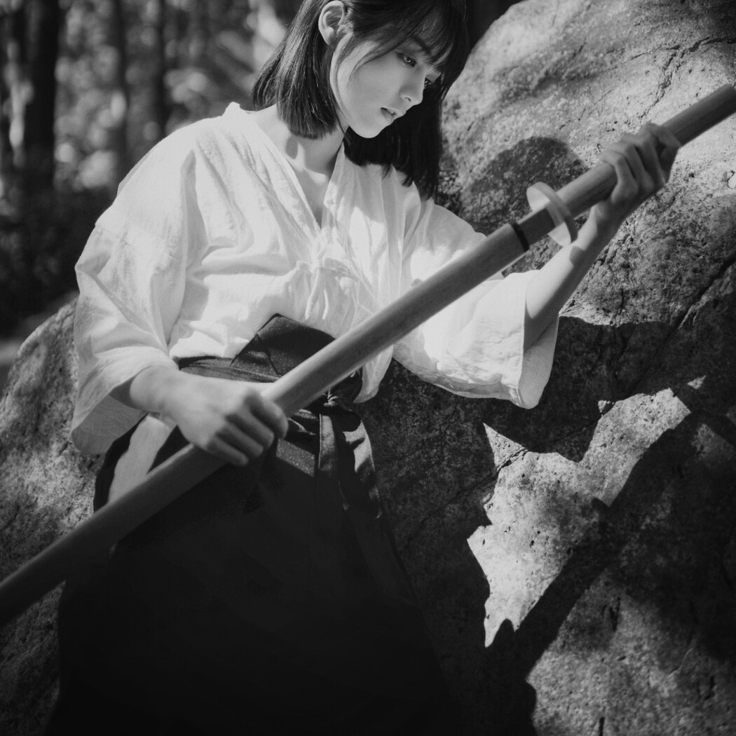 YiTuYu艺图语 Vol.1565 Yu Wen