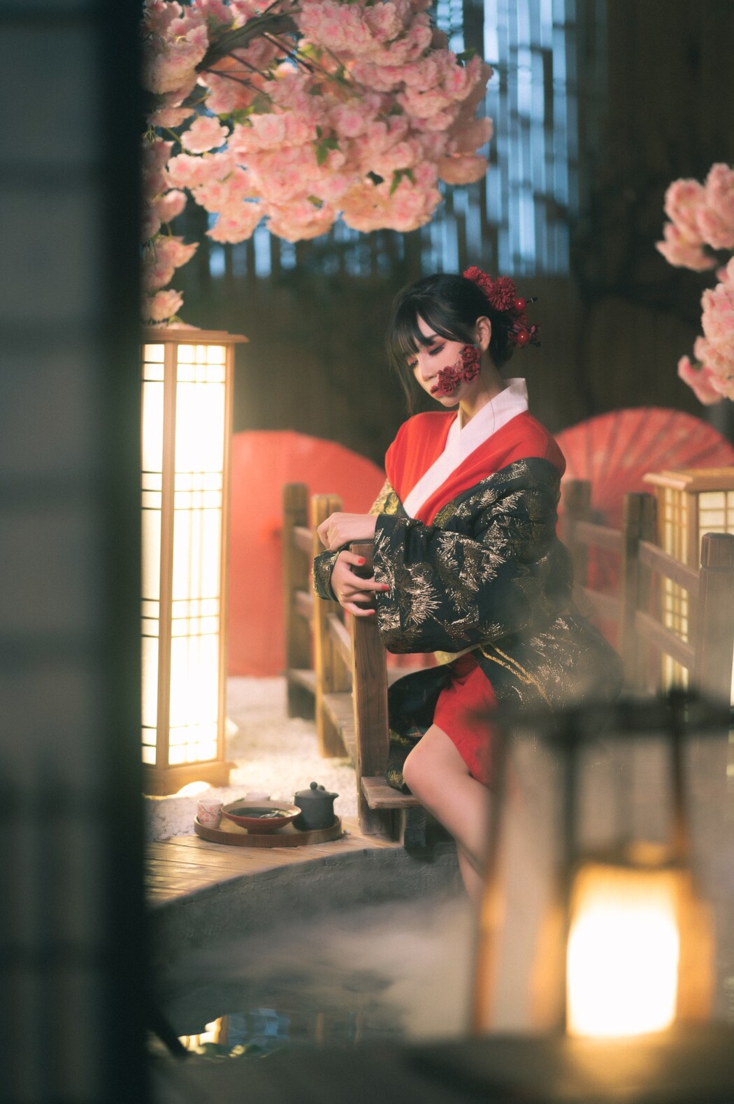 YiTuYu艺图语 Vol.1615 Che Che