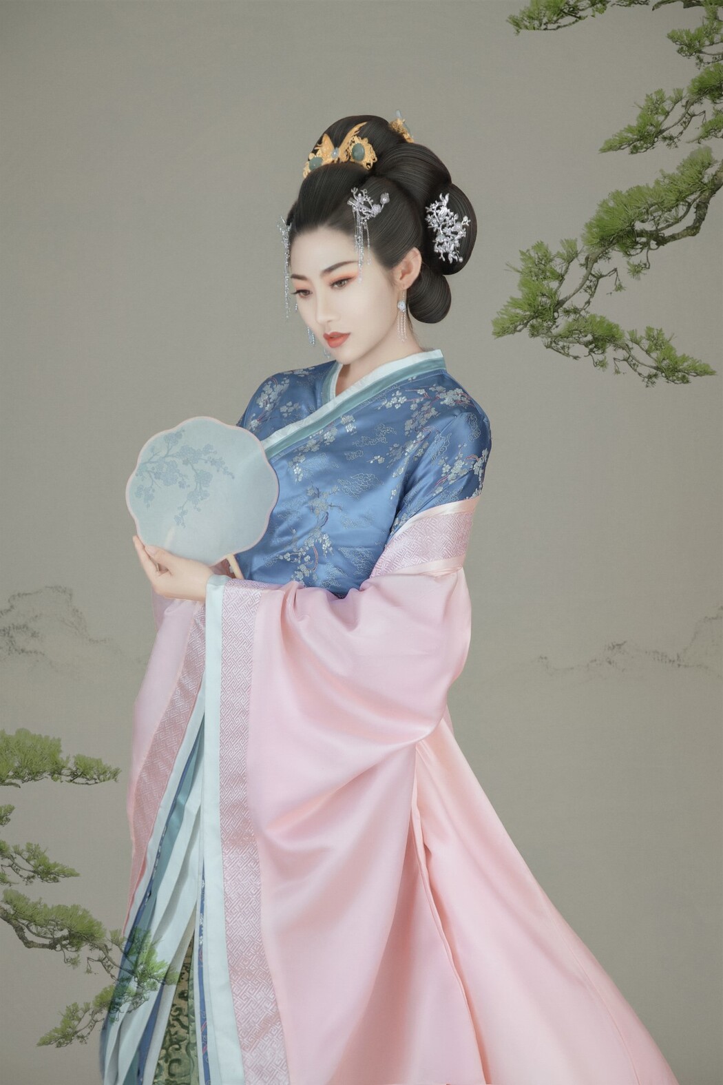 YiTuYu艺图语 Vol.1571 Xiao Xiao