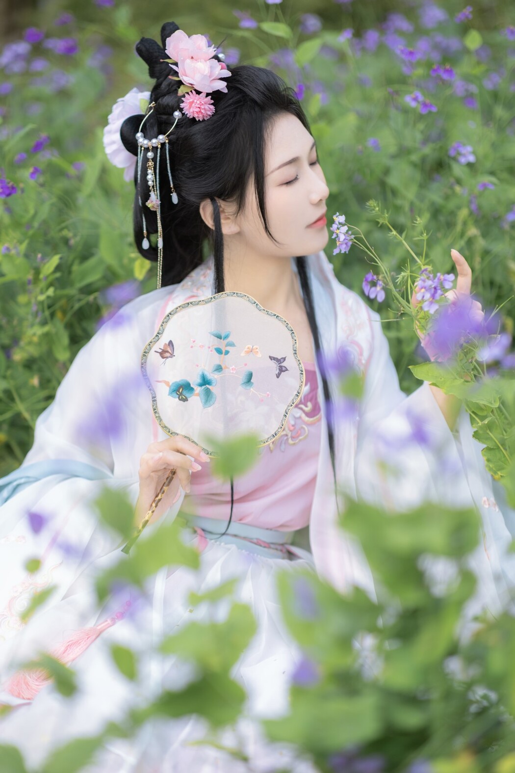 YiTuYu艺图语 Vol.1564 A Guang