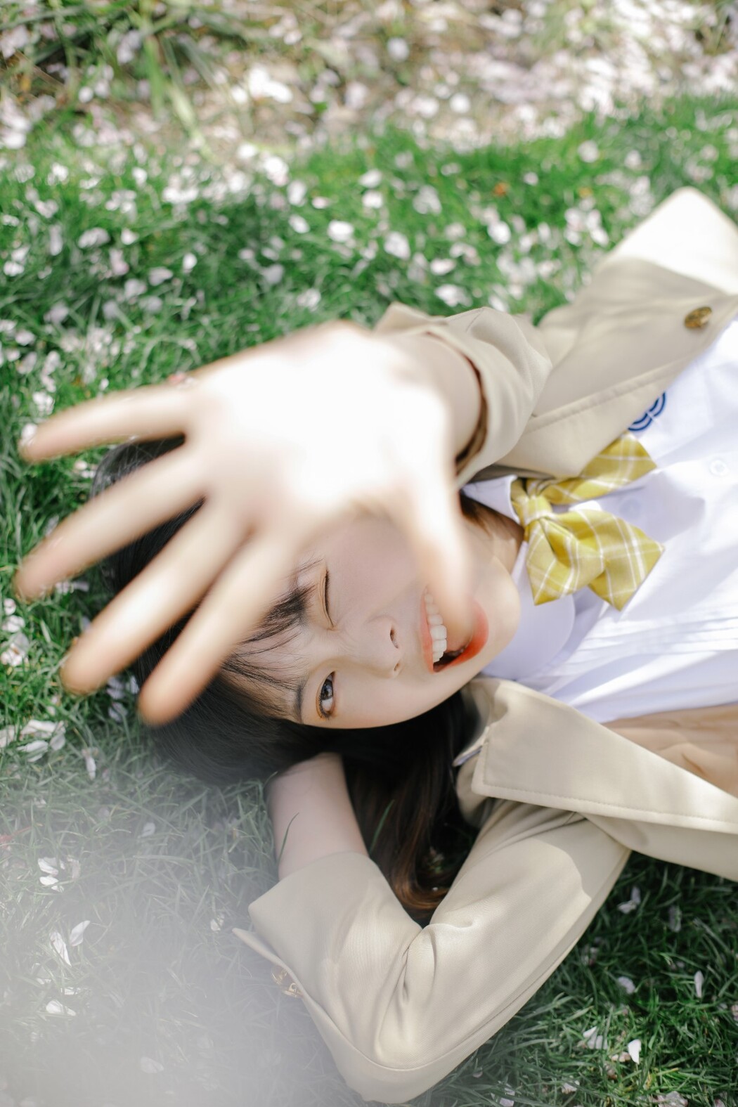 YiTuYu艺图语 Vol.1609 Xie Fa Fa