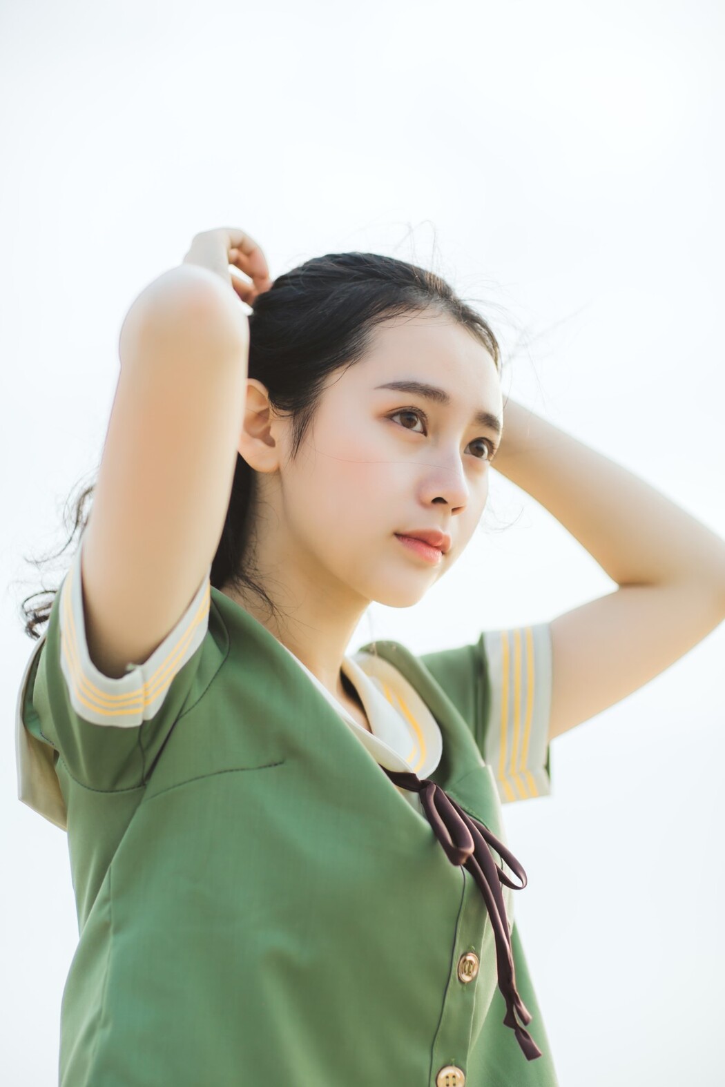 YiTuYu艺图语 Vol.1568 Liao Yu Qi